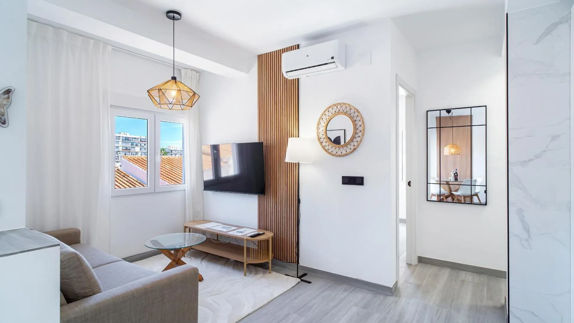 Urban Flores Suite By Casasol 네르하