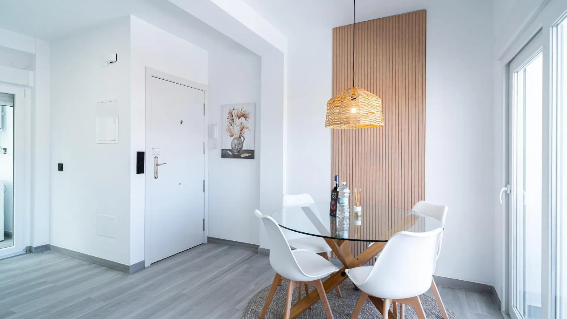 Urban Flores Suite By Casasol 네르하