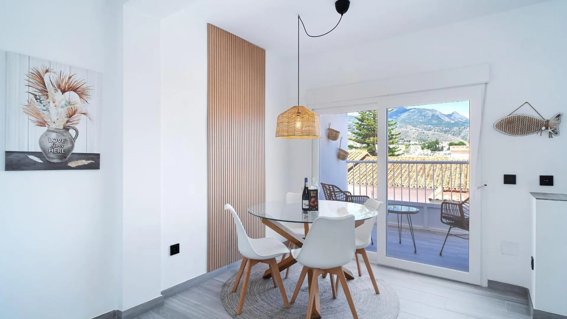 Urban Flores Suite By Casasol 네르하 0*,