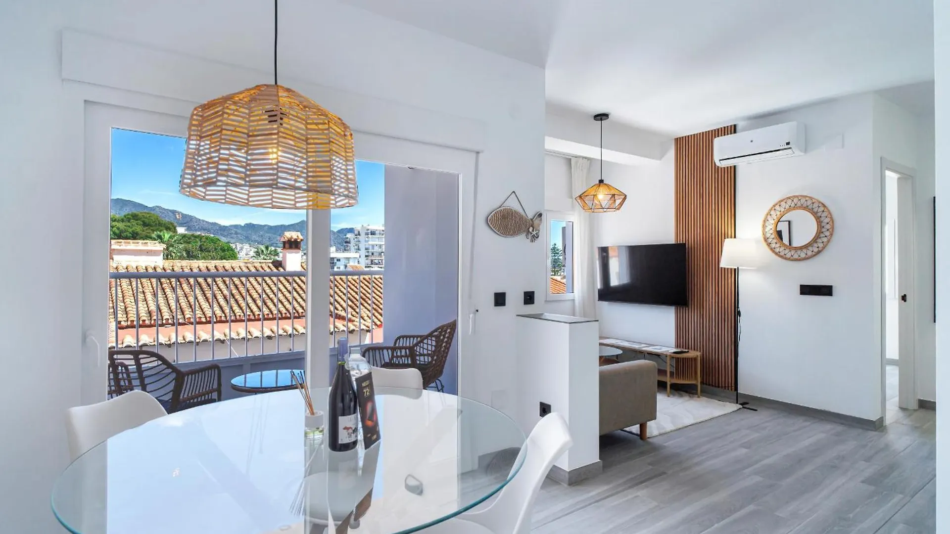 Urban Flores Suite By Casasol 네르하