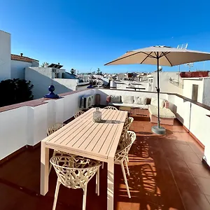 Apartamento Numali, Nerja